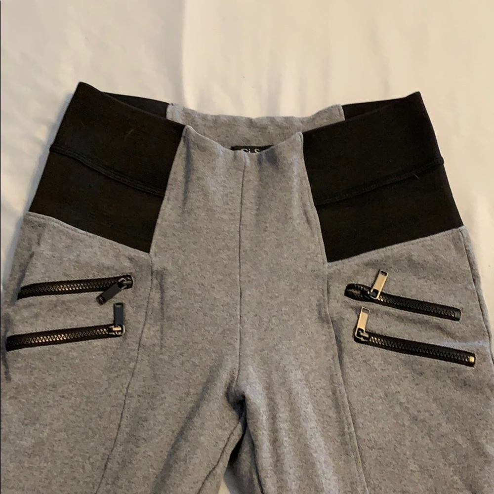 Work pants